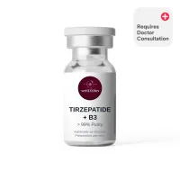 Tirzepatide + B3 – Image 1
