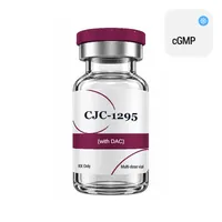 CJC-1295 (with DAC) 5mg (3ml) – Image 1