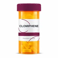 Clomiphene – Image 1