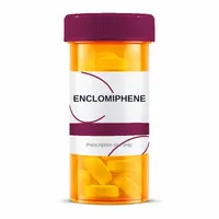Enclomiphene – Image 1