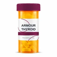 Armour Thyroid – Image 1