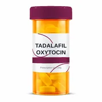 Tadalafil 5mg / Oxytocin 40 IU – Image 1