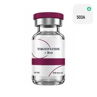 Tirzepatide + B12 – Image 1