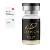 BPC-157 15mg (5mL) (Liquid) – Image 1