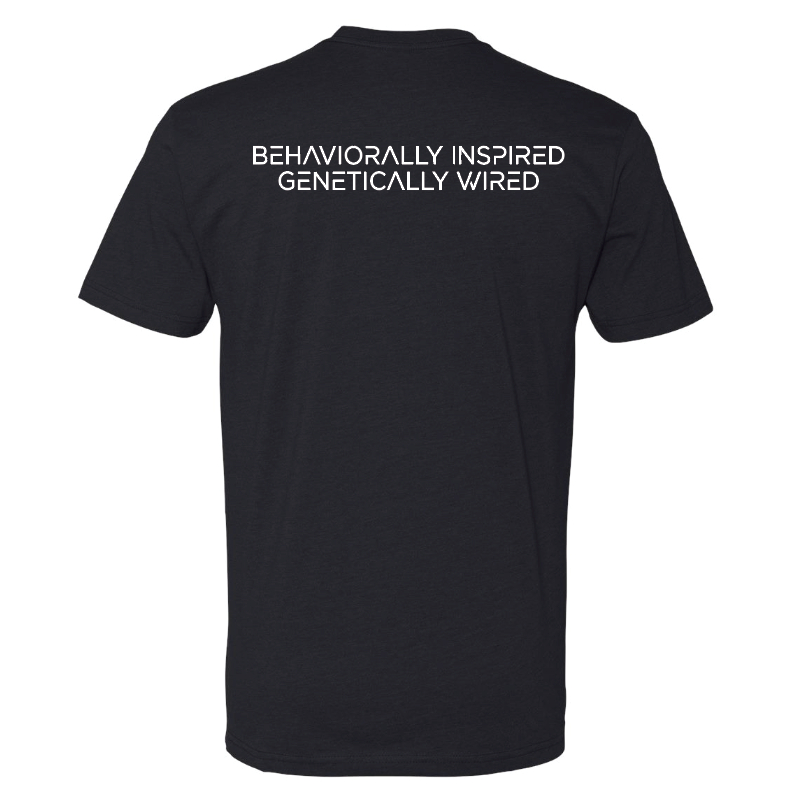 HWMN WPN T-Shirt – Image 2