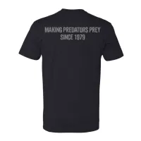 Making Predators Prey T-Shirt – Image 2