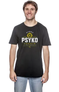 HYROX Anaheim Unisex Tee – Image 5