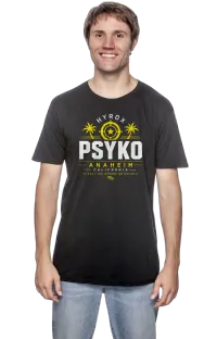 HYROX Anaheim Unisex Tee – Image 3
