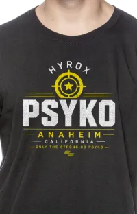 HYROX Anaheim Unisex Tee – Image 6