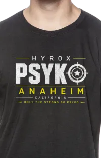 HYROX Anaheim Unisex Tee – Image 2