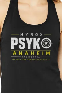 HYROX Anaheim Tank – Image 6