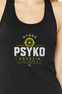 HYROX Anaheim Tank – Image 2