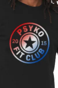 Red, White & Blue Crew Tanks & Tee – Image 3