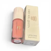 Royal Velvet Lip Gloss – Rose Vibe