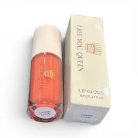Royal Velvet Lip Gloss – Cinna Love