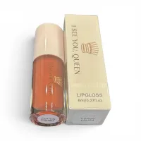 Royal Velvet Lip Gloss – Cocoa Crush