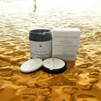 Body Smooth - Renewing Exfoliating Body Treatment – Image 8