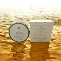 Body Silk - Nourishing Body Butter with Mineral SPF – Image 10