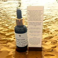 Regal Glow w/SPF 19 - Anti-Hyperpigmentation Serum – Image 9