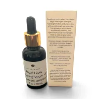Regal Glow w/SPF 19 - Anti-Hyperpigmentation Serum – Image 2