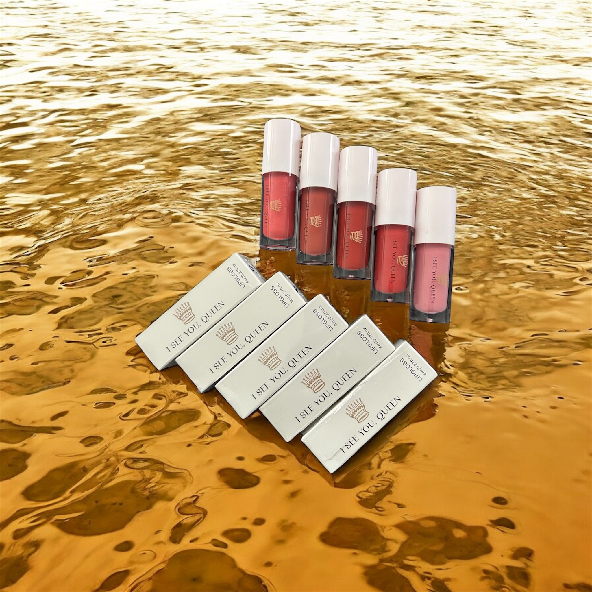 Royal Velvet Lip Gloss – Image 11