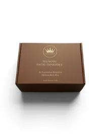 The Royal Facial Experience – Image 1