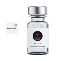 MOTS-C 10mg (3ml) - Lyophilized – Image 1