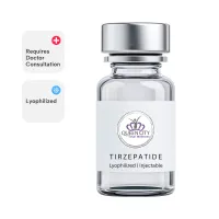 Tirzepatide 60 mg (3ml) - Lyophilized – Image 1