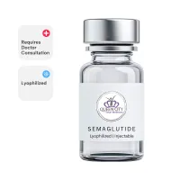 Semaglutide 10 mg (3mL) - Lyophilized – Image 1
