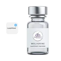 Wolverine (BPC-157 / TB-500) 10mg/10mg (3mL) - Lyophilized – Image 1