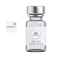 BPC-157 5mg (3mL) - Lyophilized – Image 1