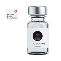 Tirzepatide + B3 – Image 1