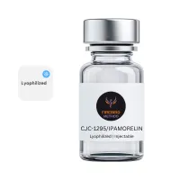 CJC-1295 / Ipamorelin 5mg/5mg (3mL) - Lyophilized – Image 1