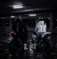 OUTKST Heavy Hoodie – Image 9