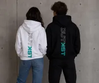 OUTKST Heavy Hoodie – Image 3