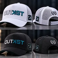 OUTKST Classic Cap – Image 1