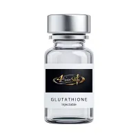 Glutathione 200mg/mL (10mL) – Image 1