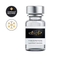 Tirzepatide 30 mg (3ml) - Lyophilized – Image 1