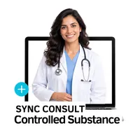Sync Controlled Consult – Image 1