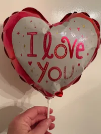 Balloon I Love You – Regular