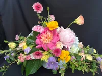 Flower Bouquet – Small