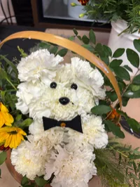 Critter Bouquet (Dog) – Regular