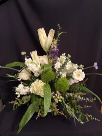 Funeral Flower Arrangements – Basic