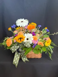 Spring/Summer Basket – Regular, Small Basket, Regular