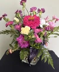 Pink Pedal Bliss – Image 1