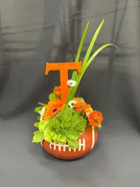 Big Orange Bouquet – Image 1