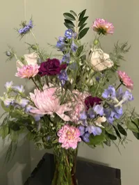 Subtle Sweetness – Image 1