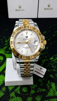 Fander Blue Luxury Watch for Men – Image 2