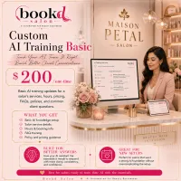 Custom AI Training Basic – Image 1
