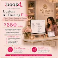 Custom AI Training Plus – Image 1